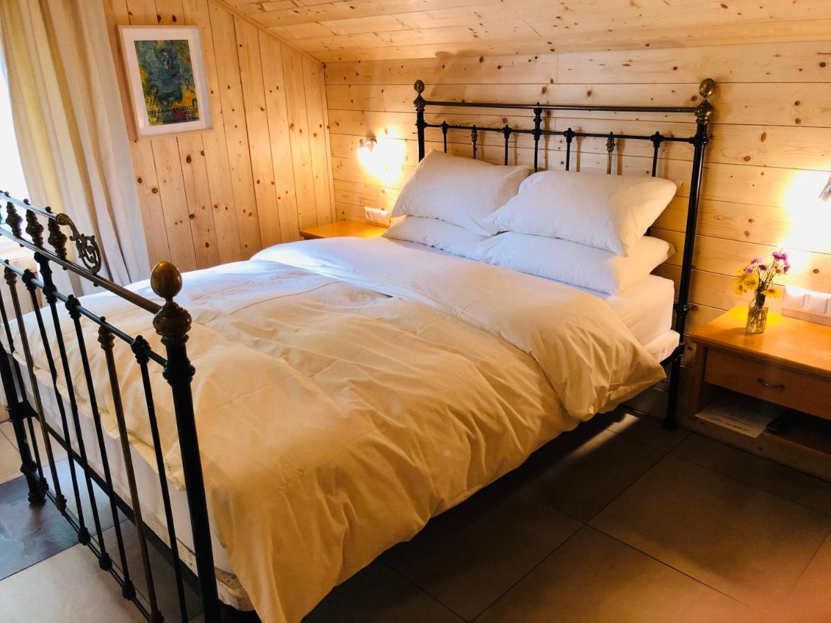 Haus 26 Weissbriach Bed and Breakfast Buitenkant foto