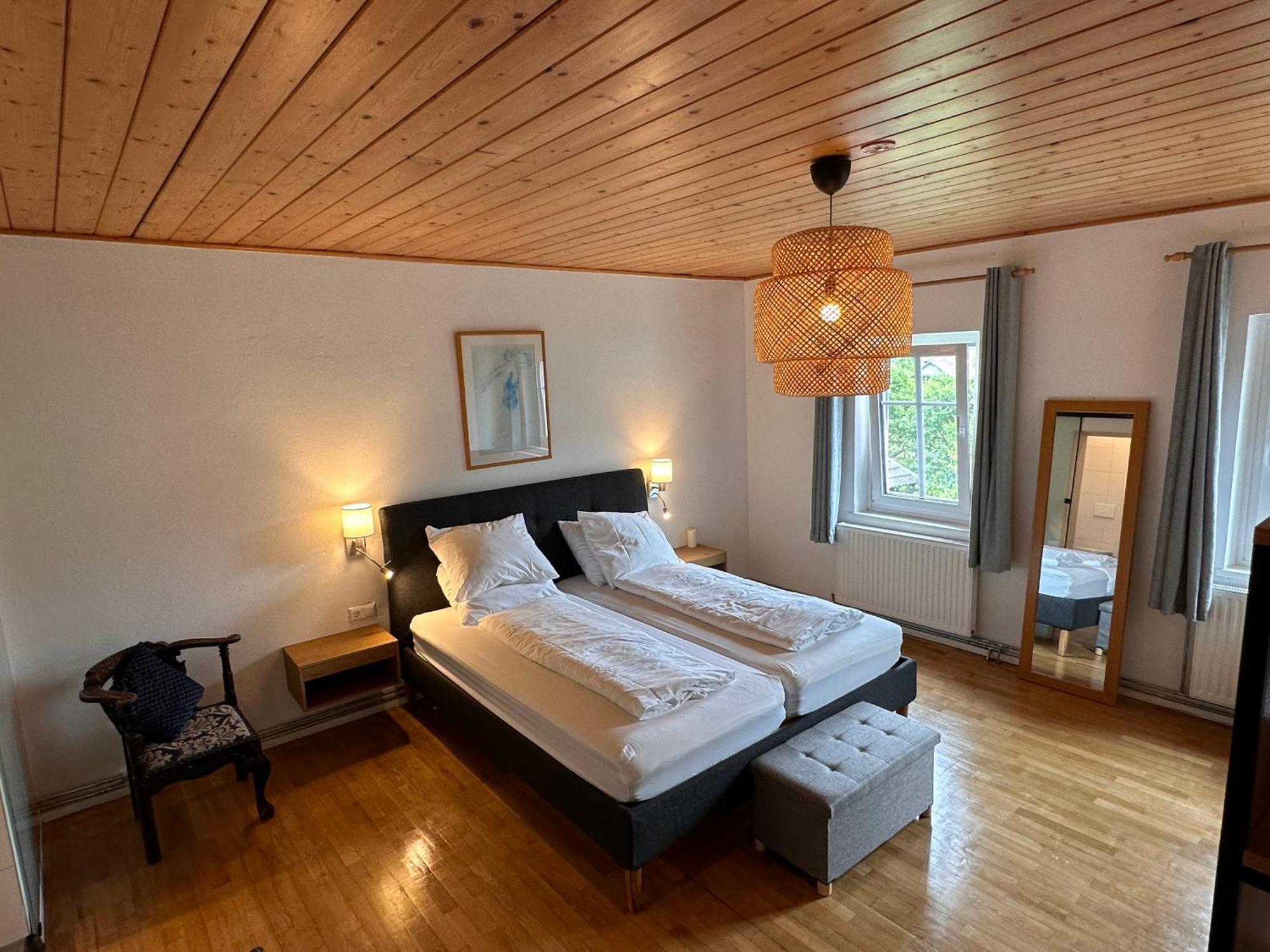 Haus 26 Weissbriach Bed and Breakfast Buitenkant foto