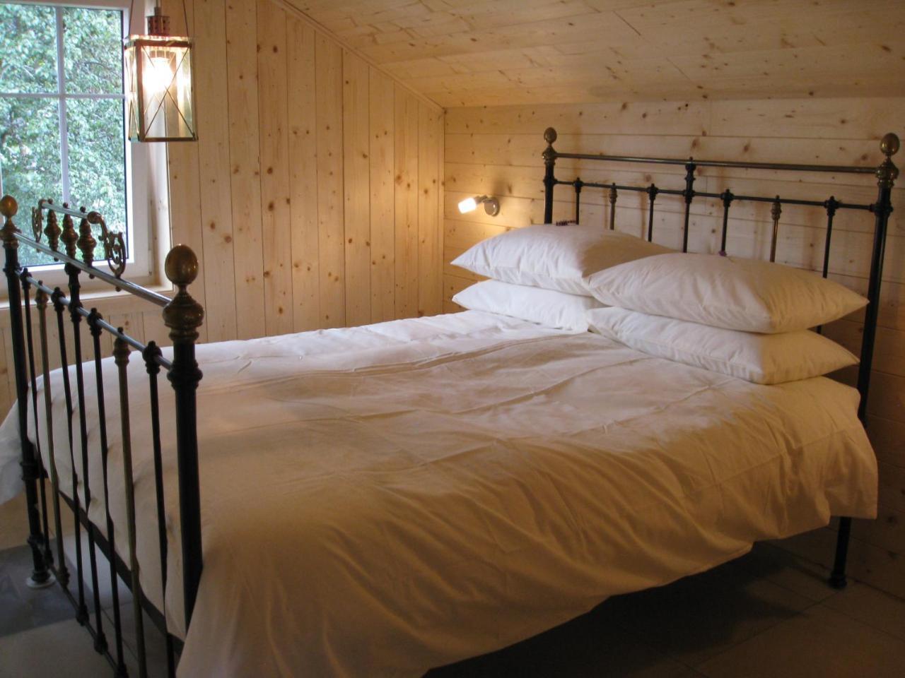 Haus 26 Weissbriach Bed and Breakfast Buitenkant foto